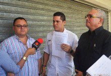 Primero Justicia Bolívar solicita privativa de libertad cont...