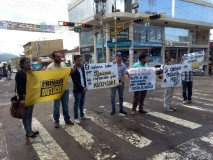 Gustavo Gandica exigió al BCV que publique las cifras de inf...