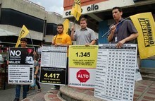 PJ Trujillo exige plena seguridad