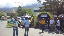 Primero Justicia Vargas llevará alegría a los niños con la O...