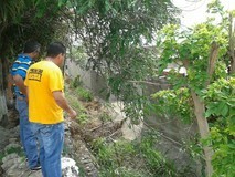 Primero Justicia Yaracuy recorre comunidades del municipio I...