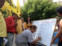Primero Justicia Zulia: “Sueldo mínimo diario no alcanza par...