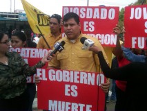 Primero Justicia Zulia: “Lo único que garantiza el Gobierno ...