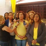 Mujeres de Primero Justicia rechazan la persecución política...