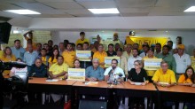 Primero Justicia Carrizal afinó estrategia para salir de la ...