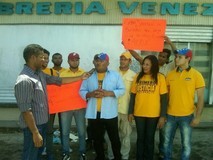 Primero Justicia Heres: Para comprar útiles escolares se nec...