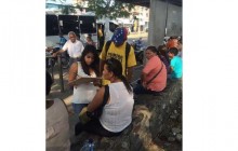 Primero Justicia Mérida defiende revocatorio como salida con...