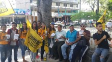 Primero Justicia Piar exige prórroga para incluir a nuevos v...