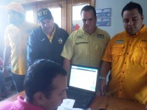 Primero Justicia Táchira se suma a la exigencia del revocato...