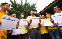 Primero Justicia Trujillo aspira censar 150 mil personas par...