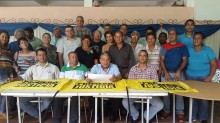 Primero Justicia Yaracuy: Ratificamos nuestro compromiso con...