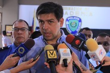 Ocariz: "A través de la prevención hemos evitado muchos...