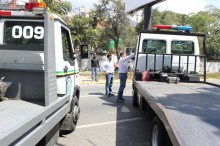 Ocariz: Mejoraremos la movilidad y la convivencia en nuestro...