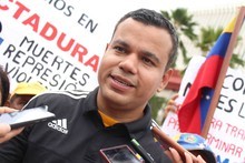 Romer Rubio: “Presión de calle es detonante para recuperar e...