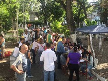 José Manuel Olivares: "Hoy Vargas le dice sí al futuro,...