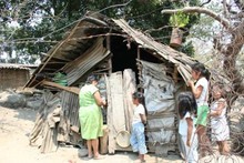 Henrique Capriles: Escasea todo, menos las mentiras