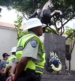 Ramón Muchacho: Convertiremos a Chacao en el municipio más s...
