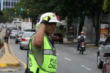 Más de 300 funcionarios garantizarán seguridad de los vecino...