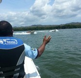Policía de Miranda supervisó balnearios y embarcaciones de H...