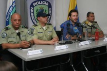 Ramón Muchacho: La dupla vecinos y autoridades es imbatible ...