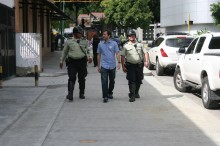 Ramón Muchacho: “Rescatar el orden será prioridad en Chacao ...