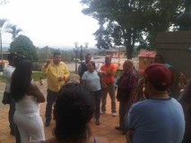 Miguel Ponente: Comandancia Policial de Albarico tiene tres ...
