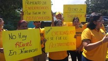Primero Justicia exige al Gobierno Nacional priorizar el tem...