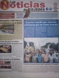 Tomás Guanipa: "En Cojedes decidieron por el Cambio y l...