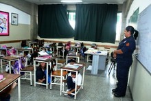 Chacao conformará Brigadas de Emergencias en 38 planteles