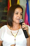 Karín Salanova: Gobierno discrimina a niños y padres que no ...