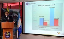 Elisio Guzmán: "En Miranda hemos logrado controlar cifr...