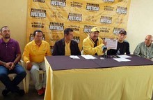Primero Justicia Carvajal presentó anteproyecto de ordenanza...