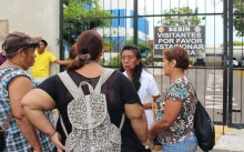 Primero Justicia Zulia: “La detención de Valentina y Belén e...