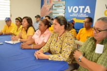 Primero Justicia celebra sus 16 años centrando esfuerzos en ...