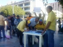 Primero Justicia Zulia inicia censo de convocantes al Revoca...
