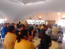 Primero Justicia Zulia listo para enfrentar los nuevos retos...