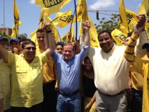 Primero Justicia Zulia postula tres líderes para la Asamblea...