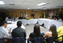 Juan Pablo Guanipa: “Venezuela transitará el desierto si no ...
