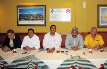 Primero Justicia Trujillo: Fortalecer nuestros proyectos es ...