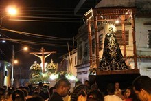 Cerca de 25 mil personas atendidas por Turismo Miranda duran...
