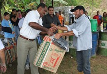 Confagan: Falta de repuestos impide aumento de producción ag...