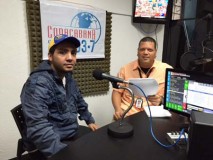 David Viana: “Con dos años de gestión Nicolás Maduro dilapid...