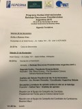 Gustavo Marcano forma parte de comisión observadora en elecc...