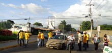 Frank De Luca: Promotores del cambio están en las calles de ...