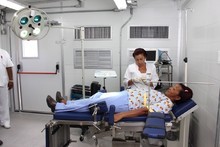 Casas Amigas de la Salud de Altos Mirandinos y del Tuy comen...