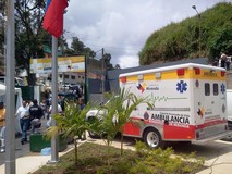 Cerca de 500 pacientes atendidos este fin de semana en Pront...