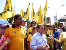Primero Justicia: “No hay ninguna razón jurídica para detene...