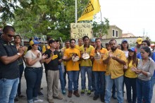 Reynaldo Marvéz: Exigimos al CNE agilización del proceso de ...