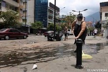 Ramón Muchacho: Casi cinco millones en pérdidas materiales d...