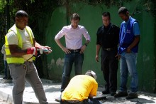 Ramón Muchacho: Haremos el trabajo de Corpoelec para evitar ...